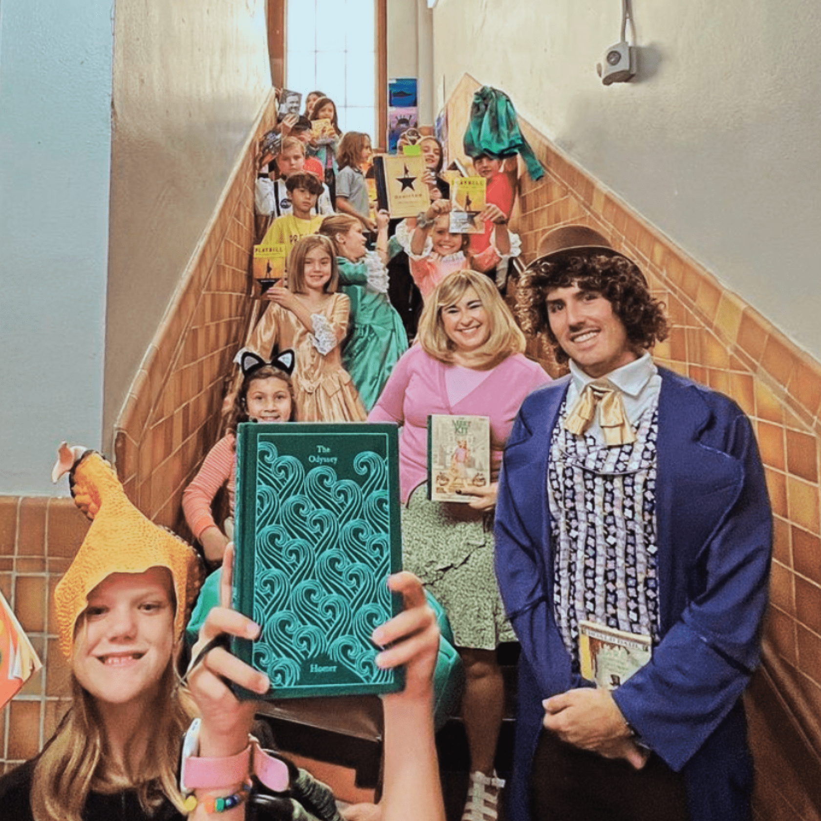 Teacher Appreciation Week