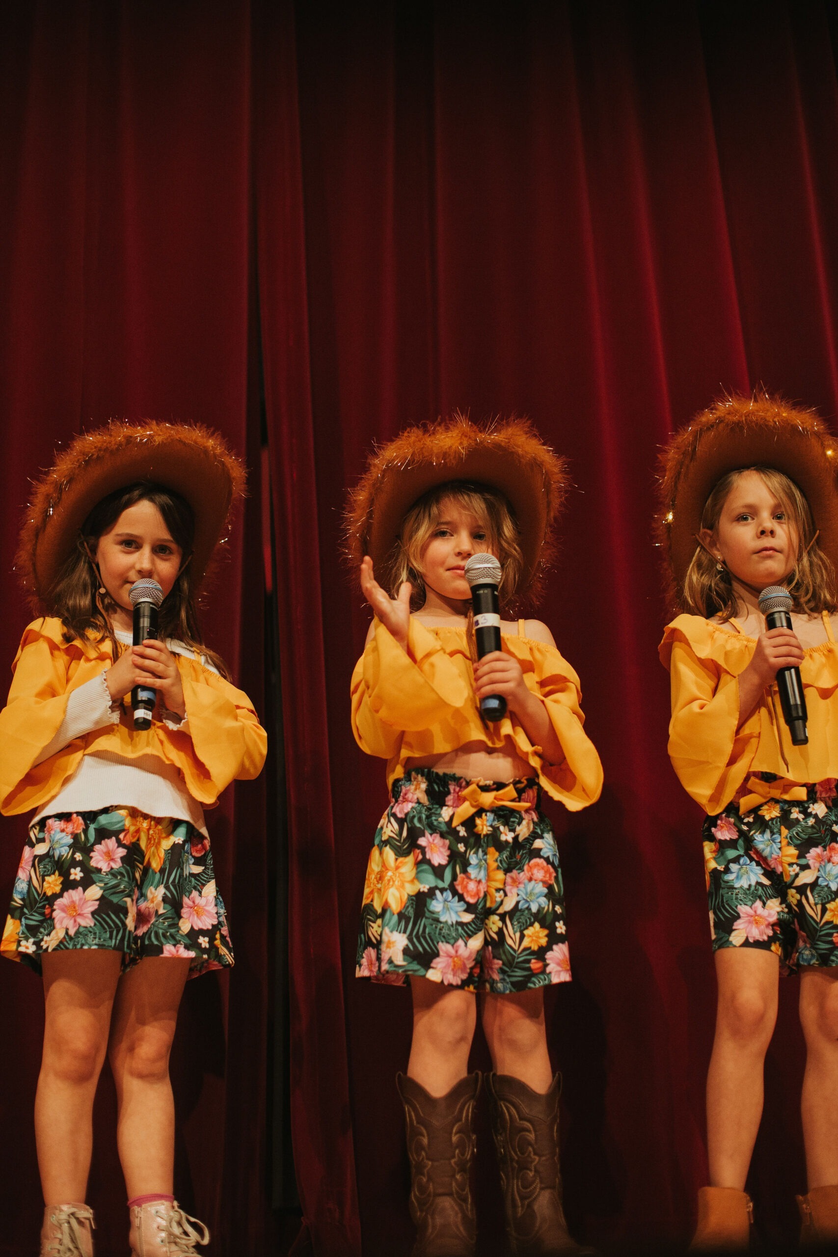 Applications due for Lockeland Live Auditions