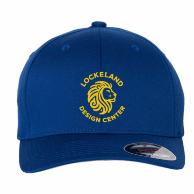 Flex-Fit Fitted Hat