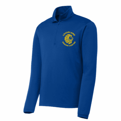 Sport-Tek 1/4 Zip Shirt