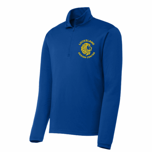 Sport-Tek 1/4 Zip Shirt